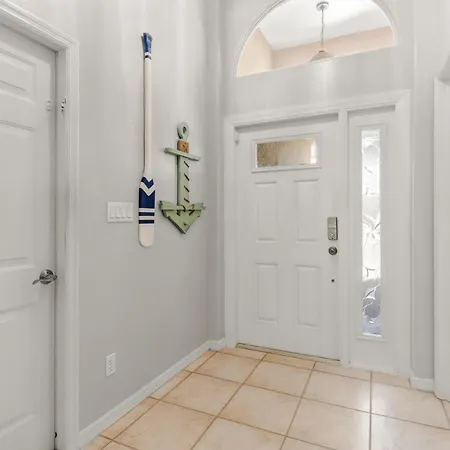 Cozy Beach House - 5 Minutes From Vanderbilt Beach Naples Exterior photo