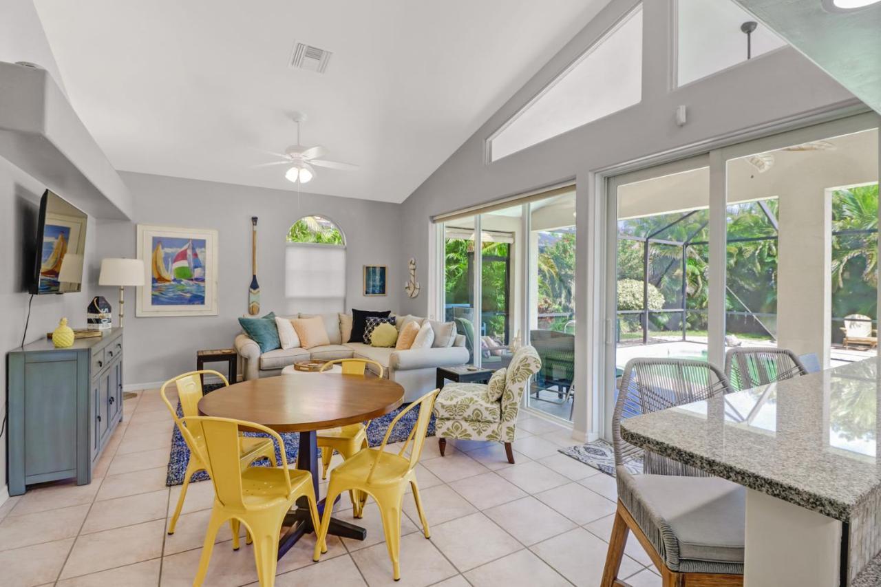 Cozy House - 5 Minutes From Vanderbilt Сasa de vacaciones North Naples