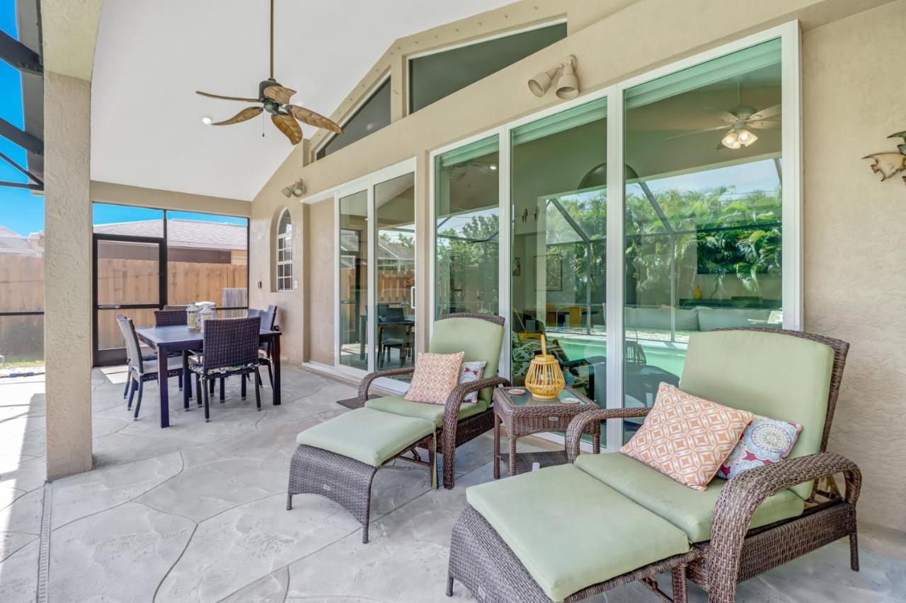 Cozy House - 5 Minutes From Vanderbilt Сasa de vacaciones North Naples