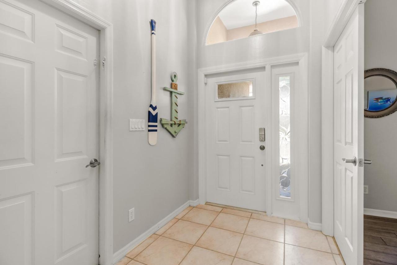 Сasa de vacaciones Cozy House - 5 Minutes From Vanderbilt North Naples