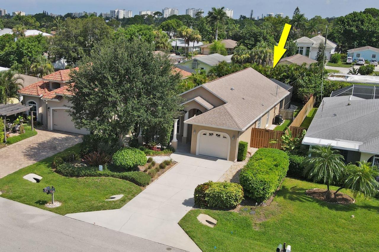 Cozy House - 5 Minutes From Vanderbilt North Naples