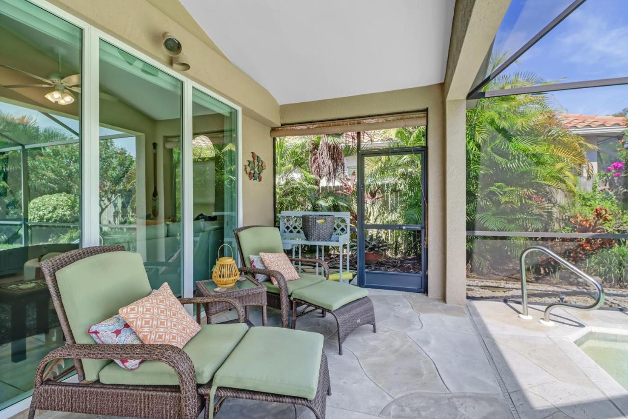 Cozy House - 5 Minutes From Vanderbilt Сasa de vacaciones North Naples